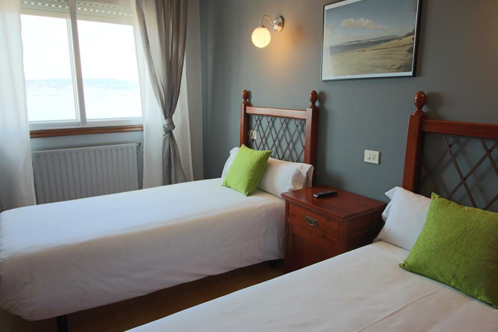 Hotel Alda Bueumar Buitenkant foto