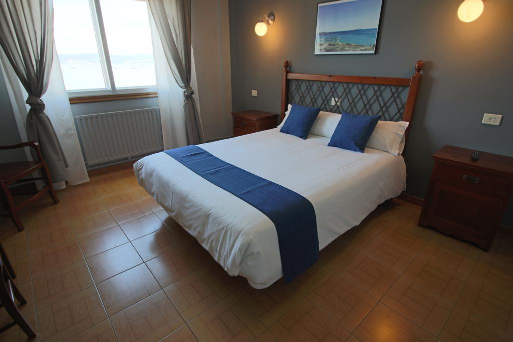 Hotel Alda Bueumar Buitenkant foto