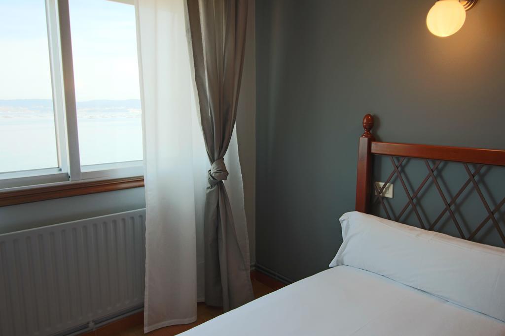 Hotel Alda Bueumar Buitenkant foto