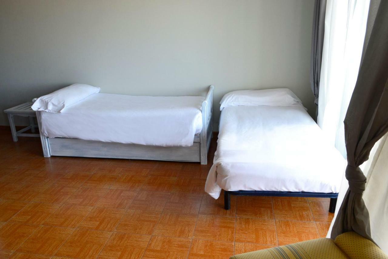 Hotel Alda Bueumar Buitenkant foto